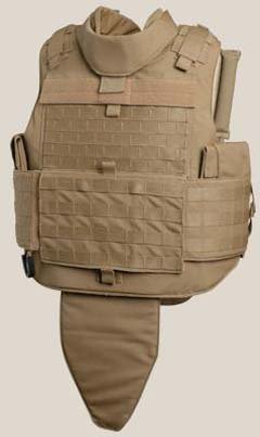 Бронежилет КМП США Modular Tactical Vest