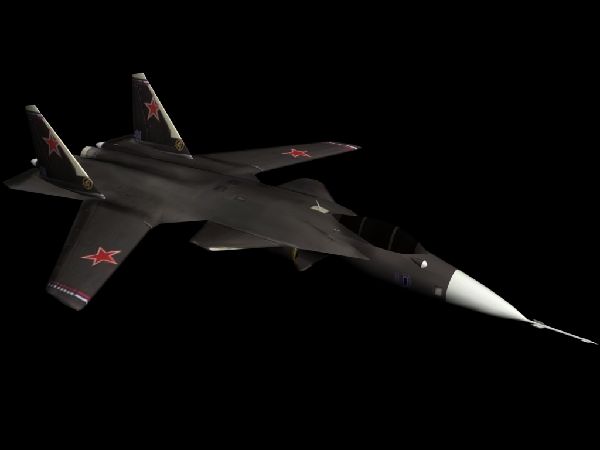 Cу-37 “Беркут”