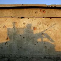 Придорожные бомбы в Афганистане - примитивные и смертоносные