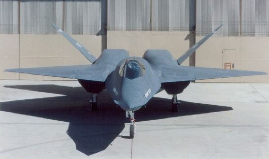 YF-23