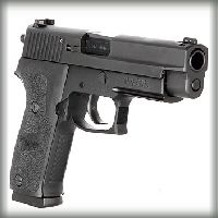 Пистолет ЗИГ – Зауэр П220 (SIG – Sauer P220)