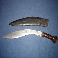 Непальский нож кукри